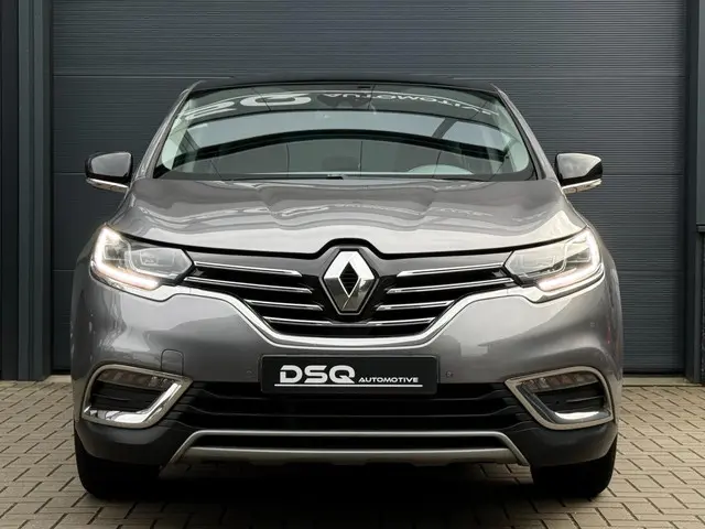 Renault Espace 1.6 TCe Dynamique 5p. 2015 Benzine 23