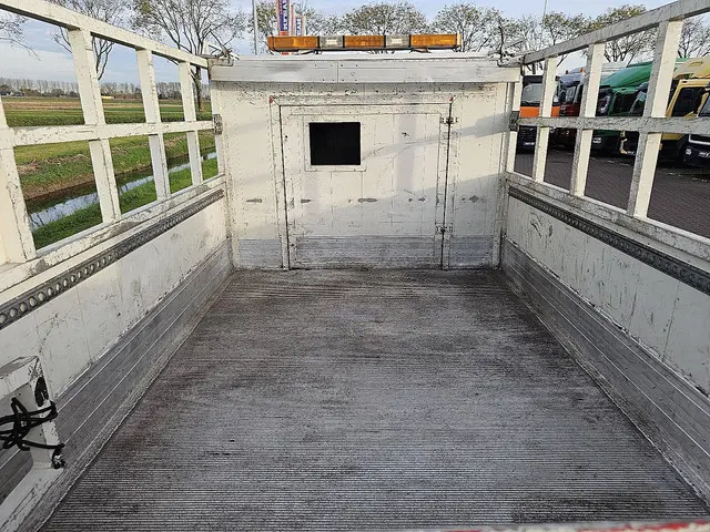 Renault Master T35 2015 Diesel 11