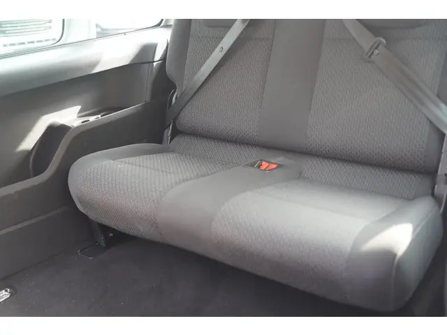 Volkswagen Caddy Maxi 1.0 TSI Trendline 2020 Benzine 41