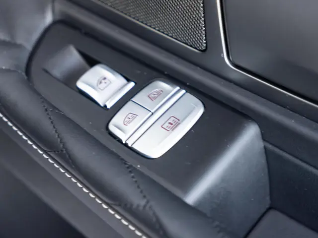 BMW 7 Serie Sedan 745e 2020 Hybride Benzine 42