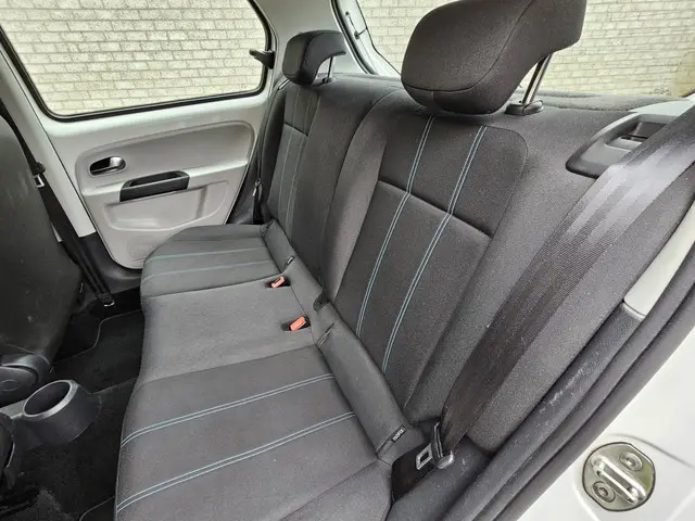 SEAT Mii 1.0 FR Connect/Airco/5drs 2016 Benzine 9