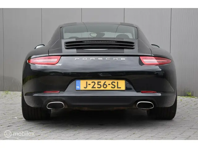 Porsche 911 (991) 3.4 Carrera 2013 Benzine 5