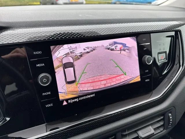 Volkswagen Taigo 1.0 TSI Life Business 2023 Benzine 15