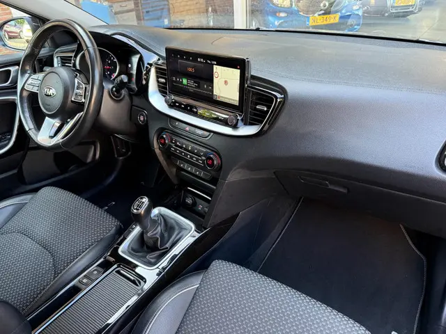 Kia Ceed 1.0 T-GDi DynamicPlusLine 2020 Benzine 12