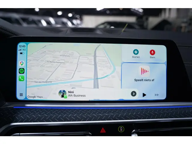 BMW X7 xDrive40i M Sport 2022 Benzine 32