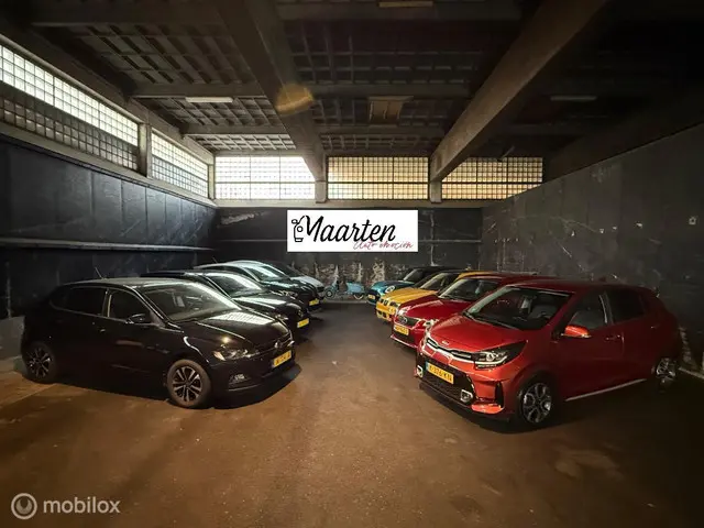 Kia Picanto 1.0 DPi GT-Line 2021 Benzine 26