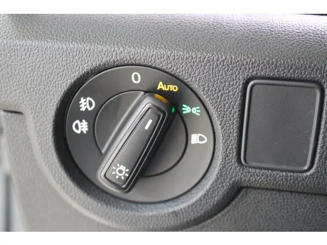 Volkswagen T-Cross 1.5 TSI 150PK Style DSG 2022 Benzine 13