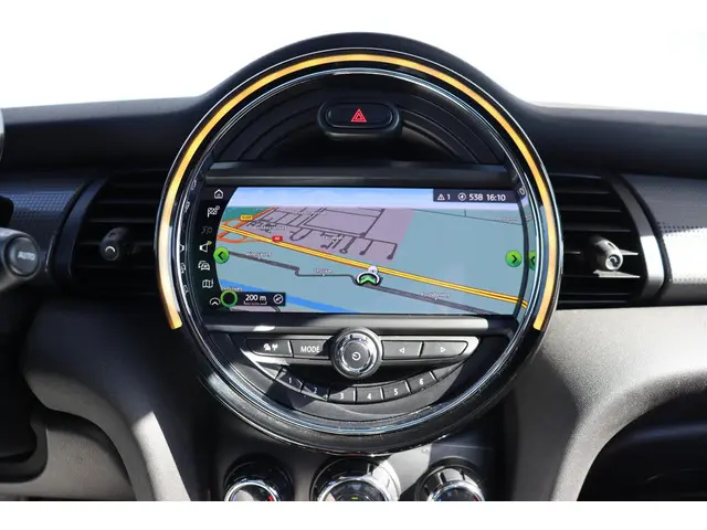 MINI Cooper Mini 1.5 2021 Benzine 18