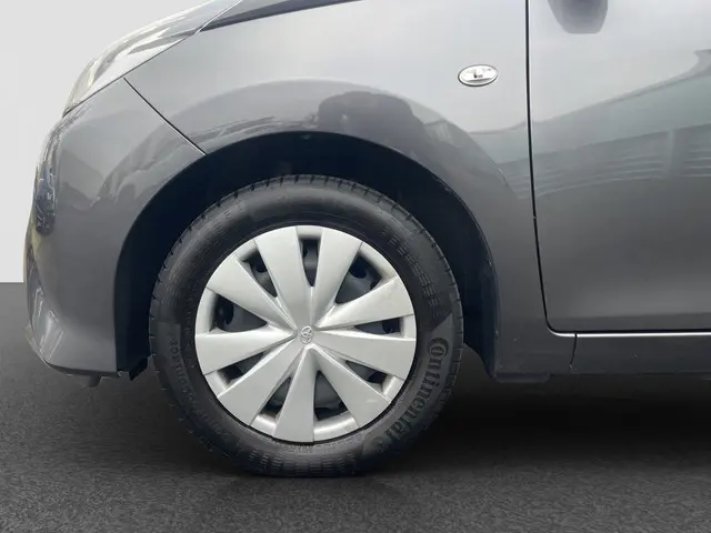 Toyota Aygo 1.0 VVT-i x-fun 2022 Benzine 20