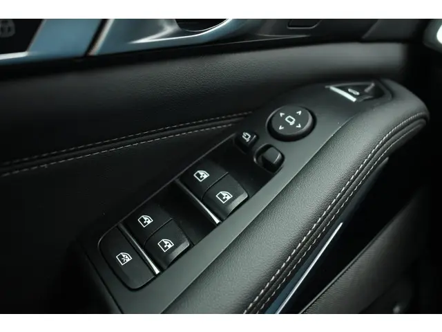 BMW X5 xDrive50e M-Sport Pro 2024 Hybride Benzine 56