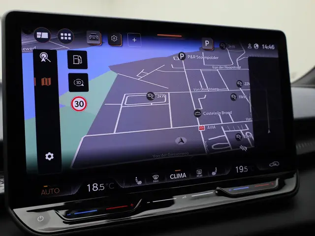 CUPRA Terramar 1.5 TSI 150PK DSG Business 2025 Benzine 26