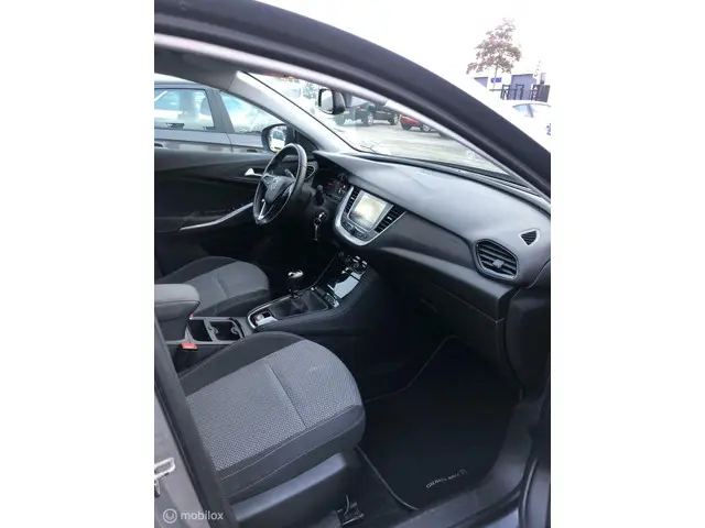 Opel Grandland X 1.2 Turbo Online Edition 2018 Benzine 14