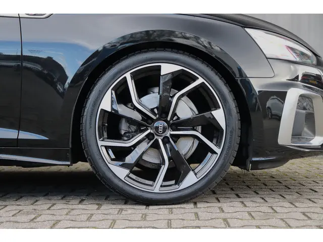 Audi A5 Sportback 35 TFSI S-line 2022 Benzine 7