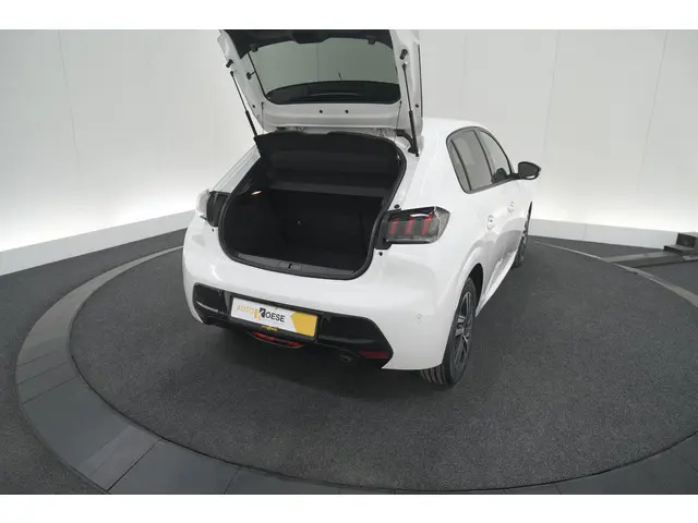 Peugeot 208 PureTech 100 Allure Pack 2023 Benzine 57