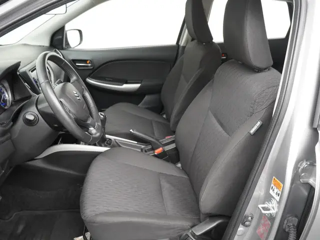 Suzuki Baleno 1.2 Exclusive 2018 Benzine 11