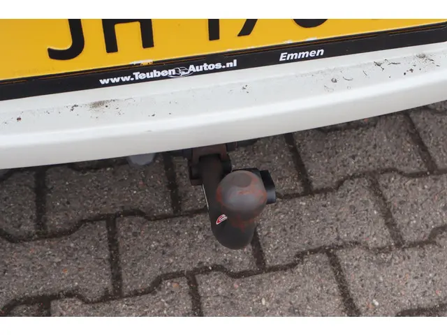 Nissan Leaf Tekna 30 kWh 2016 Elektrisch 19