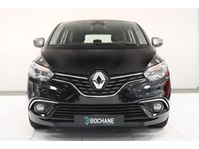 Renault Scénic 1.3 TCe Intens Automaat 2017 Benzine 17