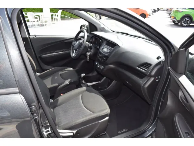 Opel KARL 1.0 ecoFLEX Edition 2019 Benzine 14
