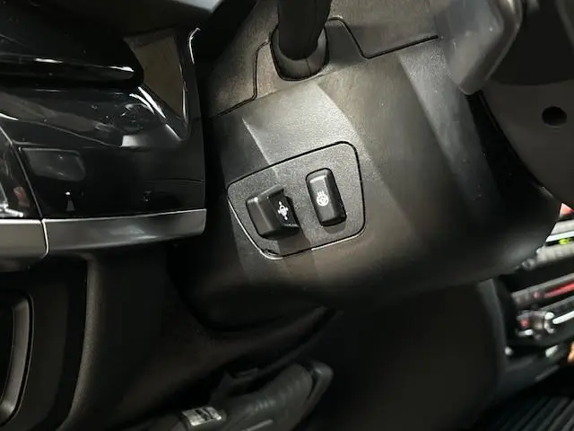 BMW X5 xDrive35i High Executive 2018 Benzine 20