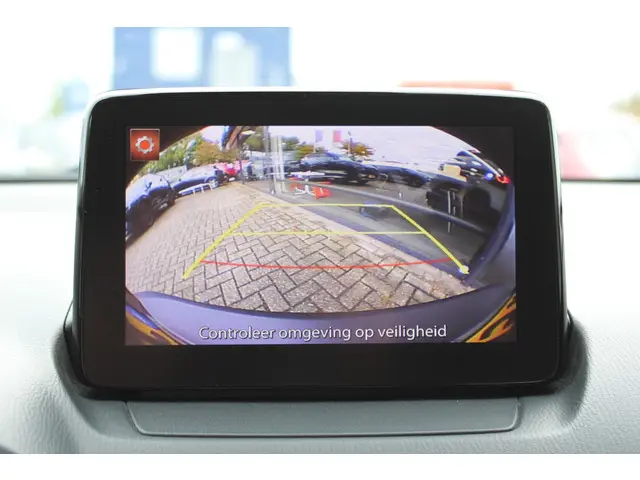 Mazda CX-3 2.0 SkyActiv-G 121 GT-M Line 2021 Benzine 22