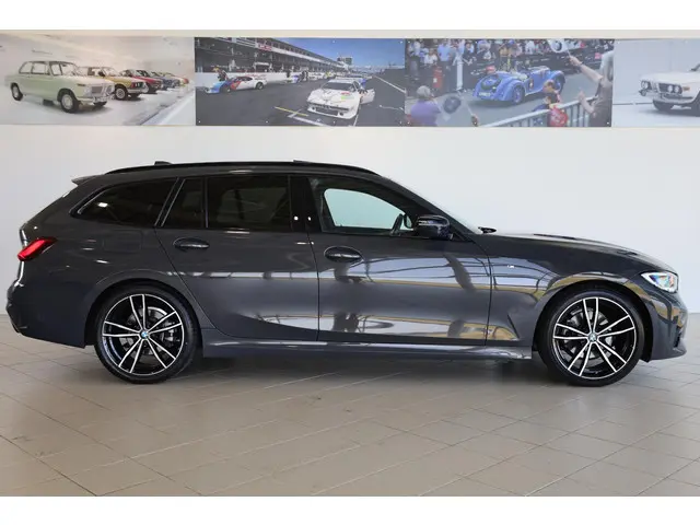 BMW 3 Serie 3