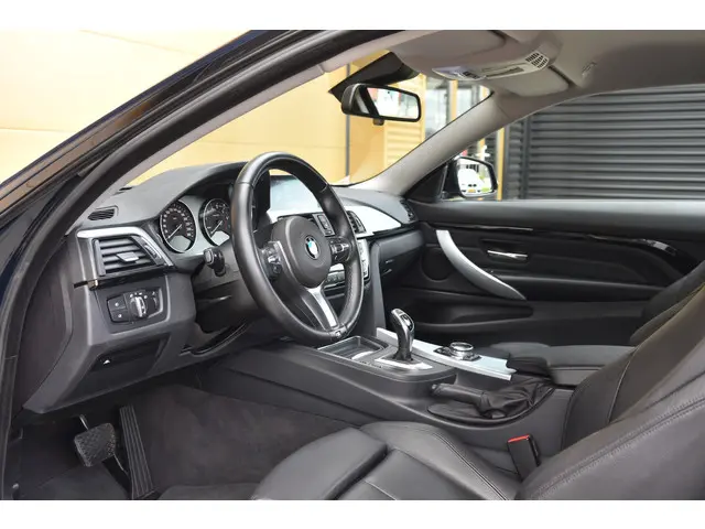 BMW 4 Serie Coupé 435i xDrive 2013 Benzine 20