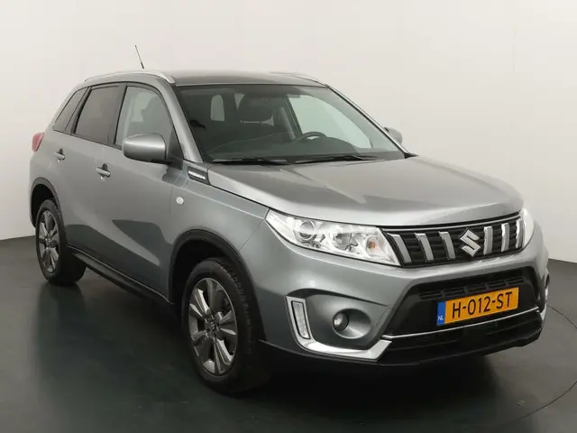 Suzuki Vitara 1.0 Boosterjet Select 2020 Benzine 7