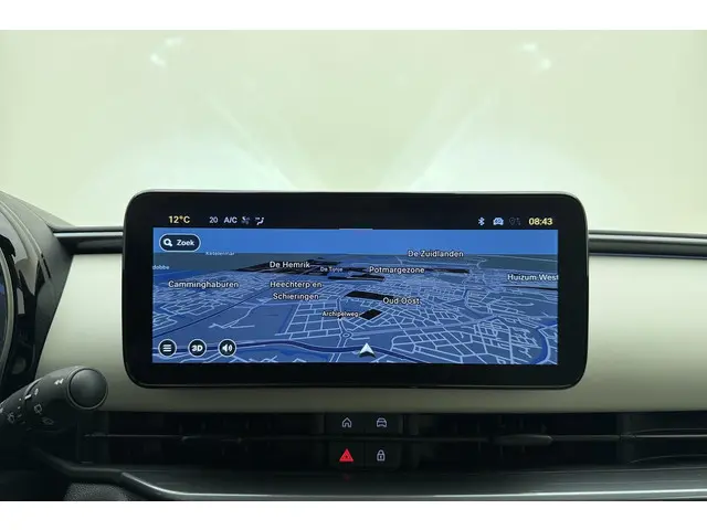 Fiat 600 1.2 Hybrid La Prima 2025 Hybride Benzine 24