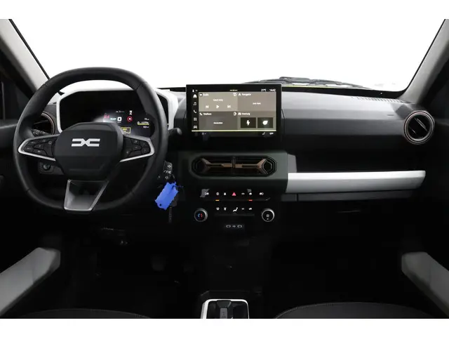 Dacia Spring Extreme 65 26.8 kWh 2025 Elektrisch 9