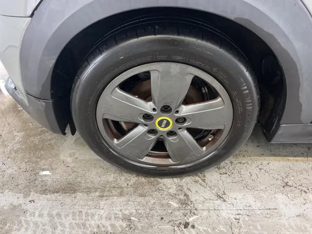 MINI Electric Mini Basic 33 kWh 2020 Elektrisch 12