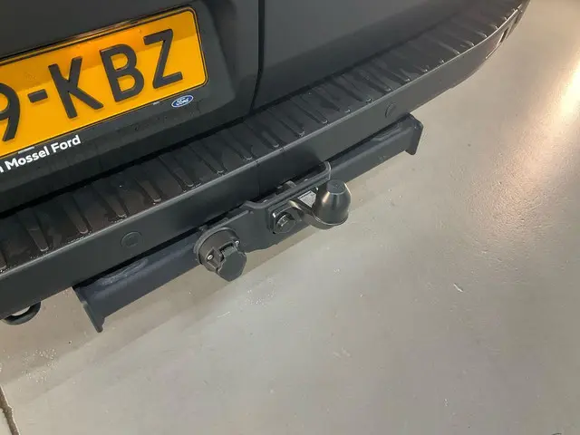 Ford Transit 350 2.0 TDCI L3H2 Trend 2024 Diesel 6