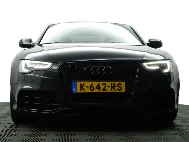 Audi RS5 4.2 FSI Quattro Performance Aut- 2014 Benzine 39