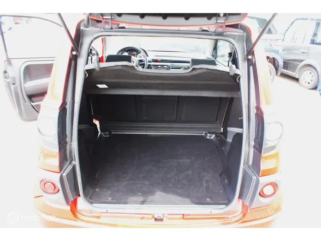 Microcar M.go Brommobiel 6 Plus 2021 Diesel 14