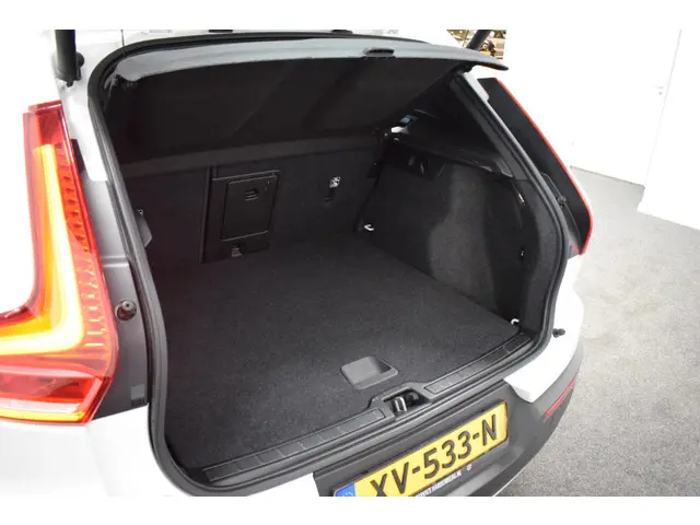 Volvo XC40 2.0 T4 190pk AUT8 Momentum 2019 Benzine 15