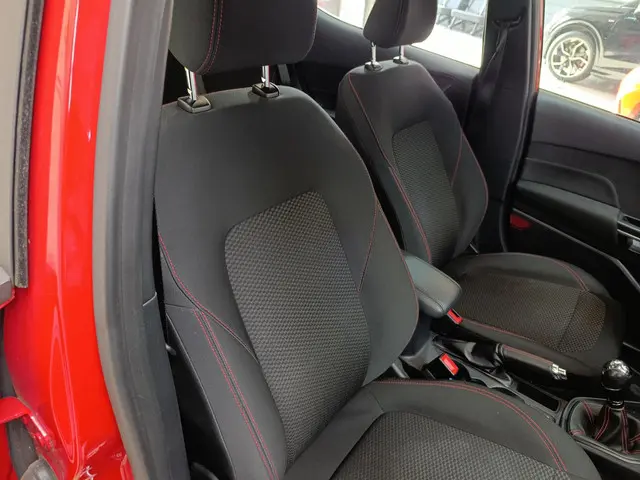 Ford Fiesta 1.0 EcoBoost ST-Line 2020 Benzine 16
