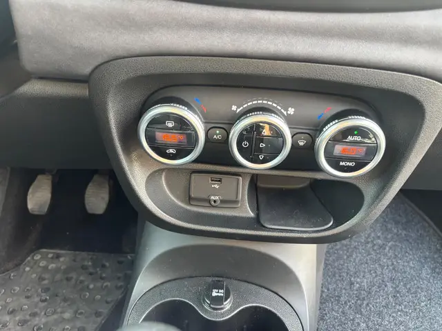 Fiat 500L Living 0.9 TwinAir Lounge 2014 Benzine 14