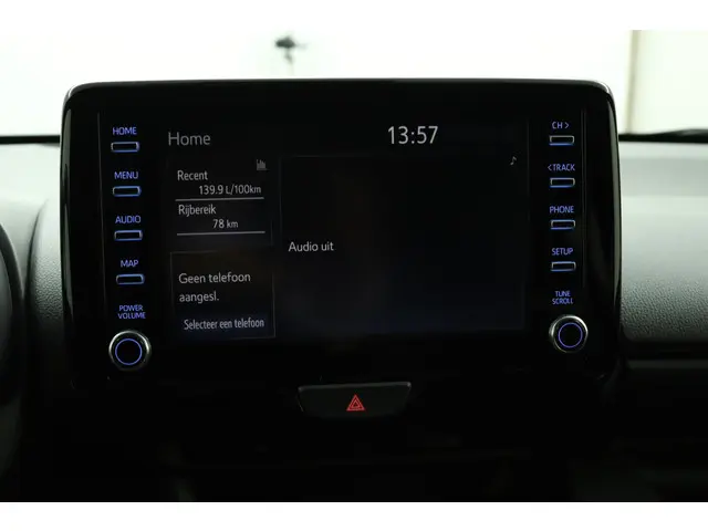 Toyota Yaris 1.6 GR Premium 2021 Benzine 42