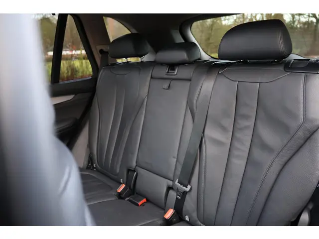 BMW X5 xDrive40d 7p. 2014 Diesel 15