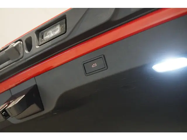 Škoda Enyaq Coupe iV 60 Sportline 2023 Elektrisch 17