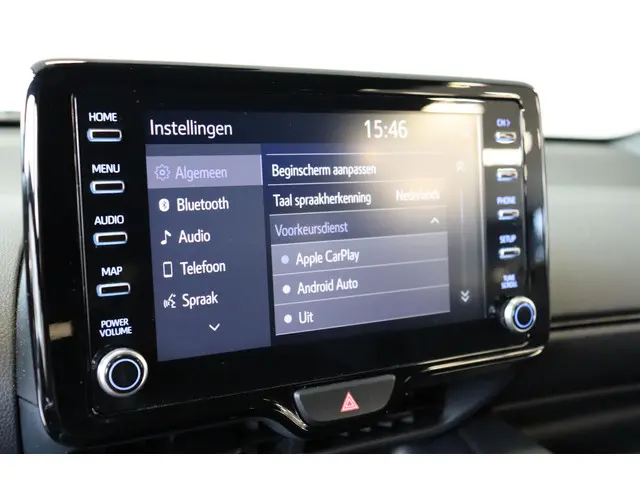 Toyota Yaris 1.6 GR Premium, 1ste eigenaar 2022 Benzine 9