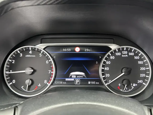 Nissan Juke 1.0 DIG-T N-Design 2020 Benzine 4