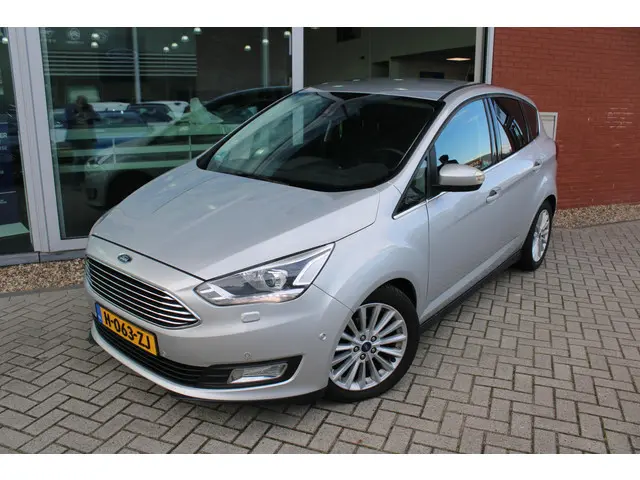 Ford C-MAX 2