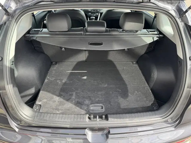 Kia Niro 1.6 GDi Hybrid DynamicLine 2018 Hybride Benzine 6