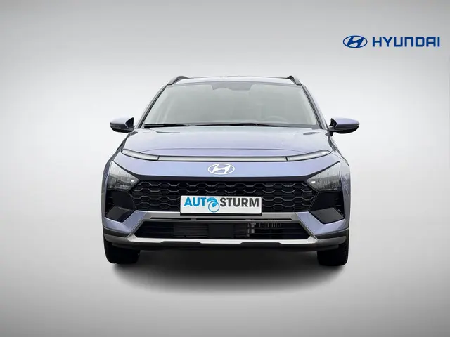 Hyundai Bayon 1.0 T-GDI Premium 2026 Hybride Benzine 2