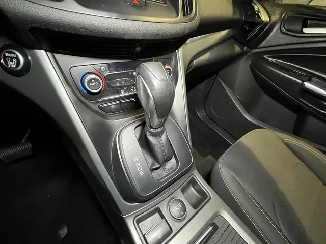 Ford Kuga 1.5 EcoBoost Titanium 2018 Benzine 23