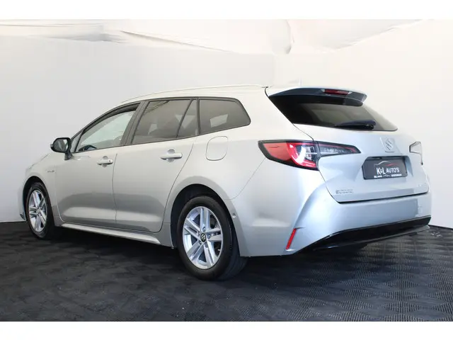 Suzuki Swace 1.8 Hybrid Style 2021 Hybride Benzine 2