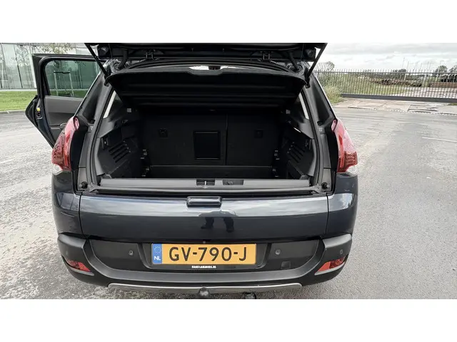 Peugeot 3008 1.2 PureTech Style 2015 Benzine 11