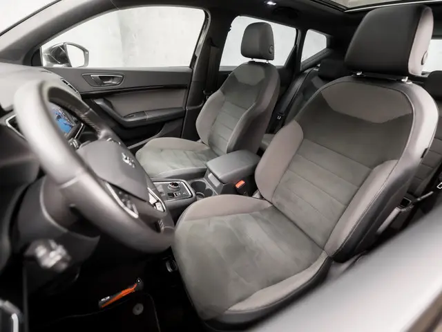 SEAT Ateca 1.5 TSI FR Intense Sport 2019 Benzine 14