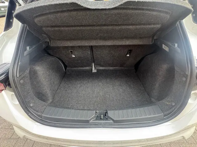 Nissan Micra 1.0 IG-T N-Connecta 2020 Benzine 14