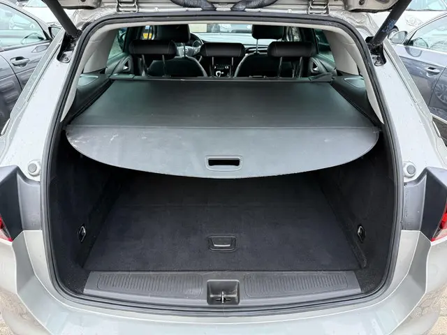 Opel Astra Sports Tourer 1.4 Innovation 2016 Benzine 34